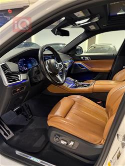 بي ام دبليو X6